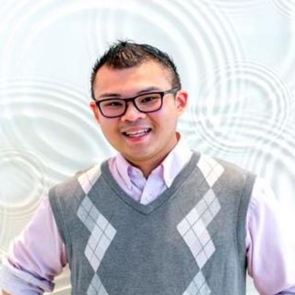 Meet your Posher, Andy - Picture 1 of 1